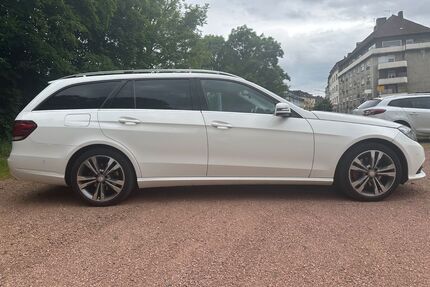 Mercedes-Benz E 250 Gebrauchtwagen