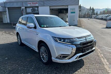 Mitsubishi Outlander Gebrauchtwagen