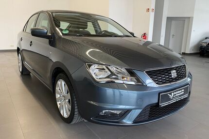 Seat Toledo Gebrauchtwagen
