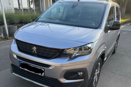 Peugeot Rifter Gebrauchtwagen