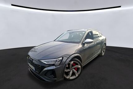 Audi SQ8 e-tron Gebrauchtwagen
