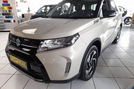 Suzuki Vitara Gebrauchtwagen