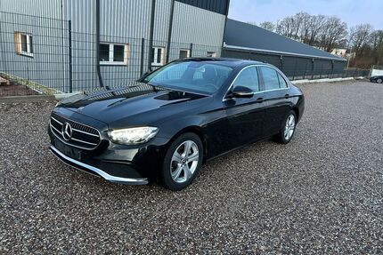 Mercedes-Benz E 220 Gebrauchtwagen