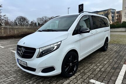 Mercedes-Benz V 250 Gebrauchtwagen