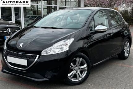 Peugeot 208 Gebrauchtwagen