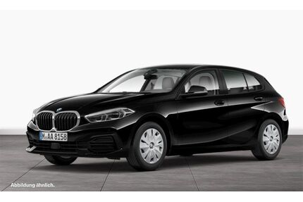 BMW 116 Gebrauchtwagen