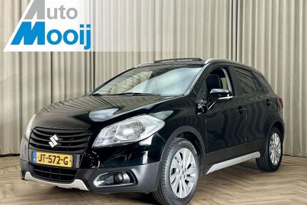 Suzuki (SX4) S-Cross Gebrauchtwagen
