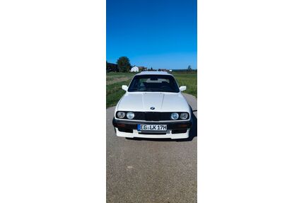 BMW 316 Gebrauchtwagen