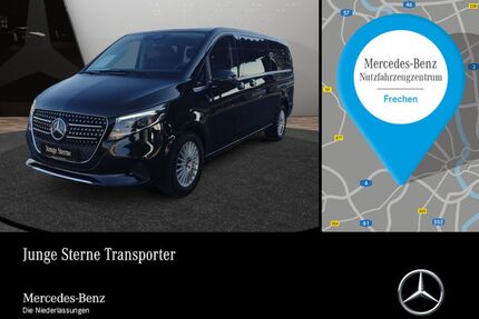 Mercedes-Benz V 300 Gebrauchtwagen