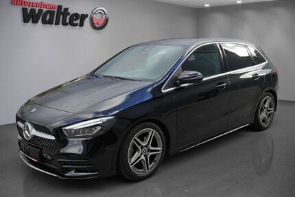 Mercedes-Benz B 200 Gebrauchtwagen