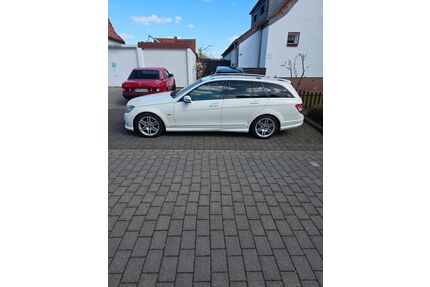 Mercedes-Benz C 250 Gebrauchtwagen