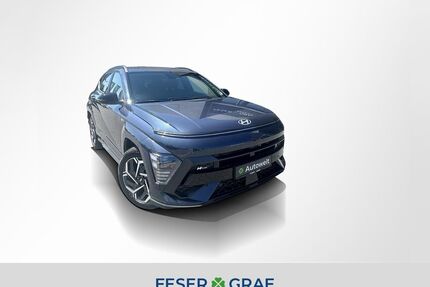 Hyundai KONA Gebrauchtwagen