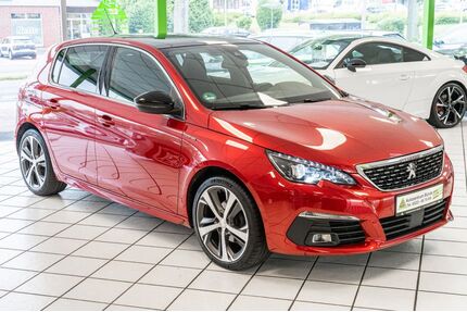 Peugeot 308 Gebrauchtwagen