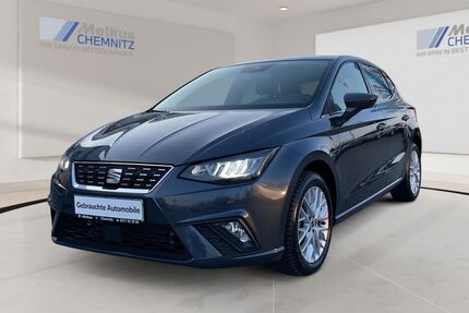 Seat Ibiza Gebrauchtwagen
