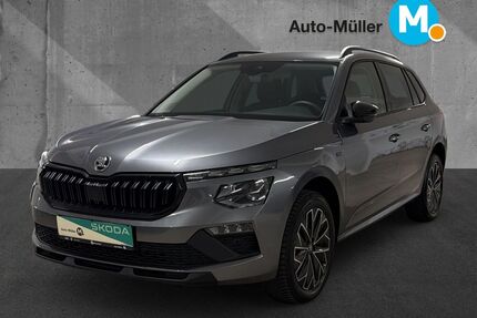 Skoda Kamiq Gebrauchtwagen