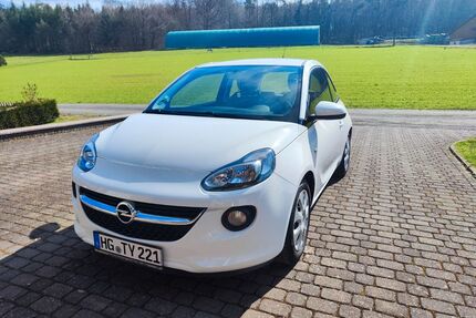 Opel Adam Gebrauchtwagen