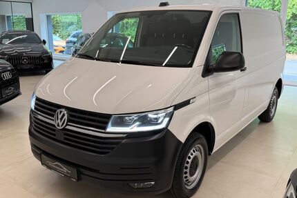 VW T6 Transporter Gebrauchtwagen