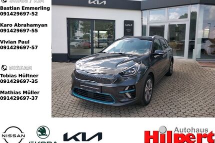 Kia Niro Gebrauchtwagen