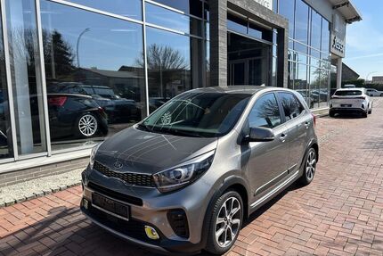 Kia Picanto Gebrauchtwagen
