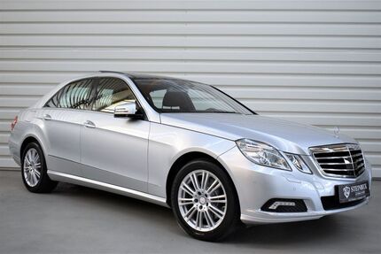 Mercedes-Benz E 350 Gebrauchtwagen