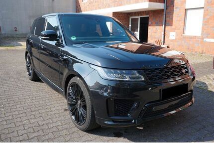 Land Rover Range Rover Sport Gebrauchtwagen