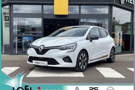 Renault Clio Gebrauchtwagen