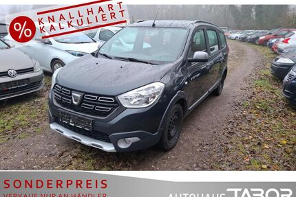 Dacia Lodgy Gebrauchtwagen