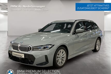 BMW 320 Gebrauchtwagen