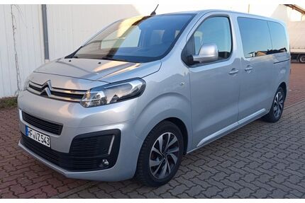 Citroen SpaceTourer Gebrauchtwagen