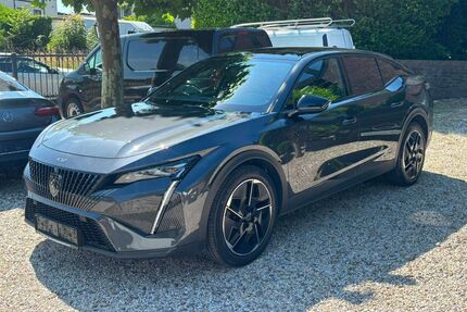 Peugeot 408 Gebrauchtwagen