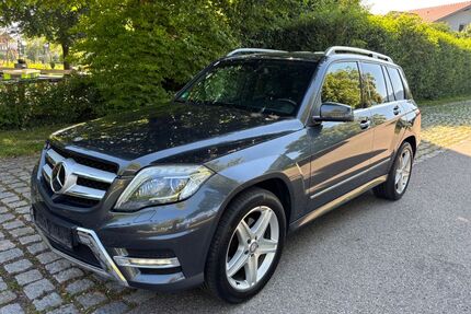 Mercedes-Benz GLK 350 Gebrauchtwagen