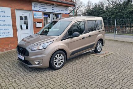 Ford Tourneo Gebrauchtwagen