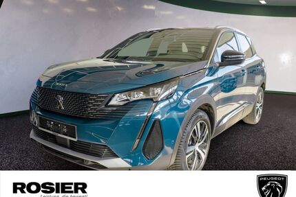 Peugeot 3008 Gebrauchtwagen