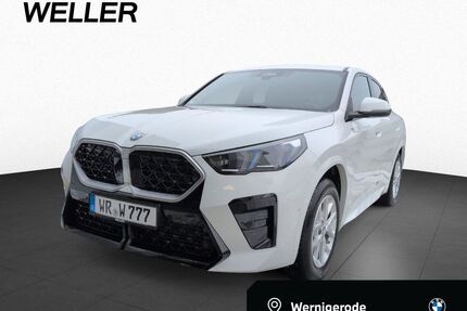 BMW X2 Gebrauchtwagen