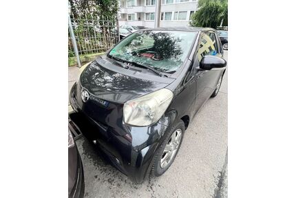 Toyota IQ Gebrauchtwagen