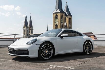 Porsche 911 Urmodell Gebrauchtwagen