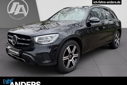 Mercedes-Benz GLC 220 Gebrauchtwagen
