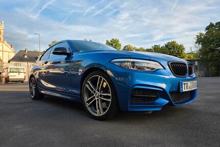 BMW M240i Gebrauchtwagen