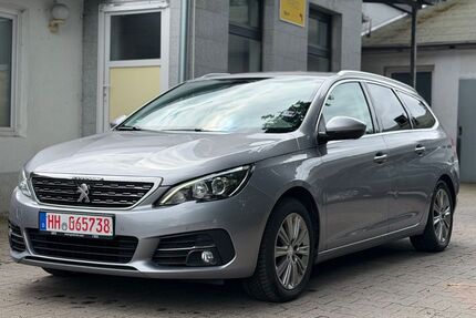 Peugeot 308 Gebrauchtwagen