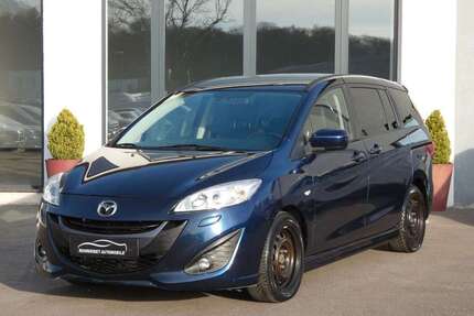 Mazda 5 Gebrauchtwagen