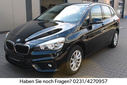 BMW 220 Active Tourer Gebrauchtwagen