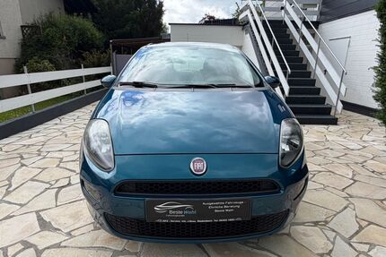 Fiat Punto Gebrauchtwagen
