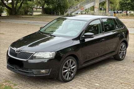 Skoda Rapid/Spaceback Gebrauchtwagen