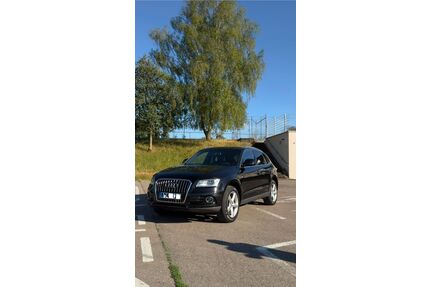 Audi Q5 Gebrauchtwagen