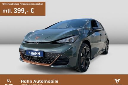 Cupra Born Gebrauchtwagen