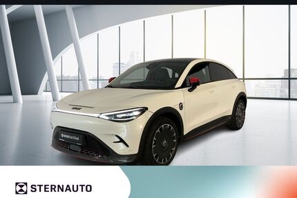 Smart #3 Gebrauchtwagen
