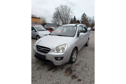 Kia Carens Gebrauchtwagen