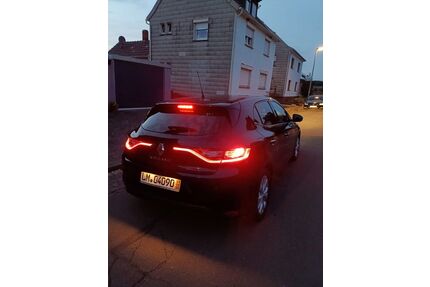 Renault Megane Gebrauchtwagen