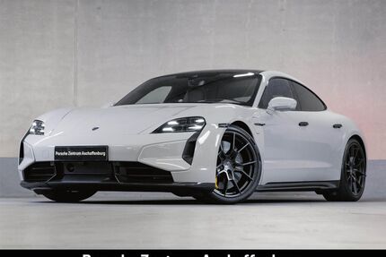 Porsche Taycan Gebrauchtwagen