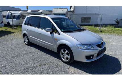 Mazda Premacy Gebrauchtwagen